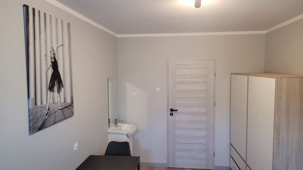 Pokoje,noclegi, kwatery pracownicze