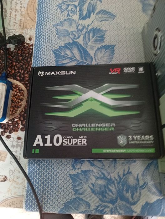 Матірінска плата зборі нова просто не підійшла