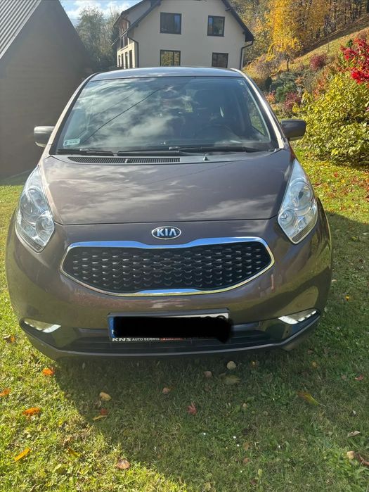 Kia Venga