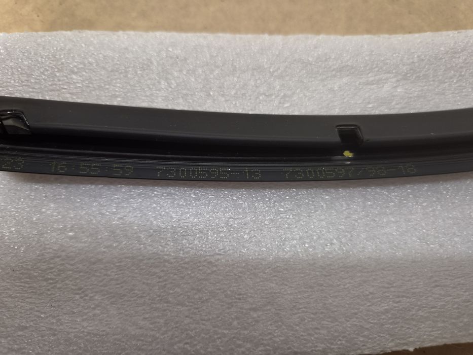 Listwa chrom Mini Cooper 7300597/98
