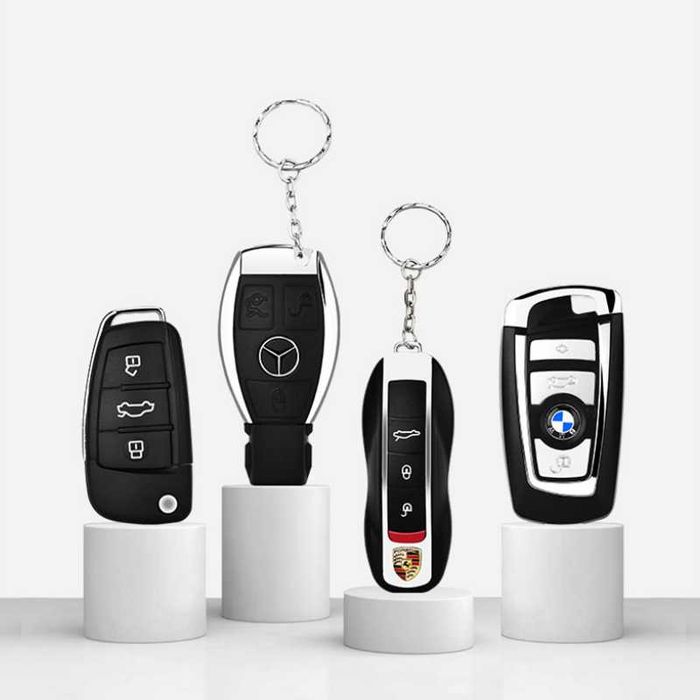 Pen Usb 32GB Bmw/Audi/Mercedes