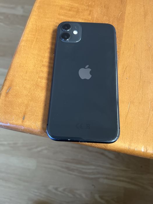 Iphone 11 64GB desbloqueado