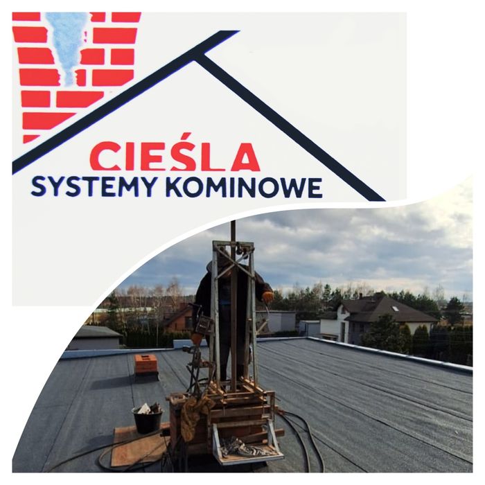 Wklad ceramiczny do kotła kl 5 Schiedel. Naprawa, frezowanie kominów