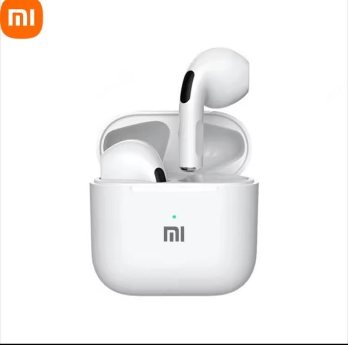 Бездротові блютуз навушники