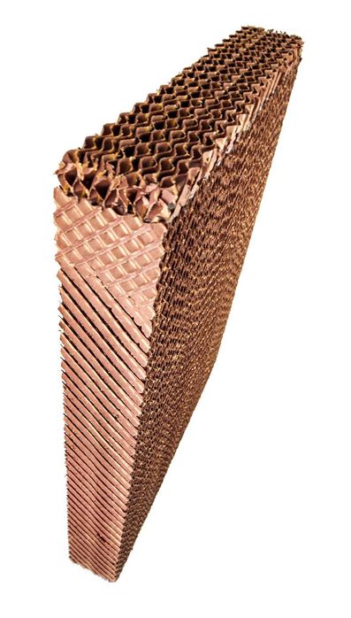 Cooling pad, panel celulozowy (typ 5090) i typ 7090 różne rozmiary