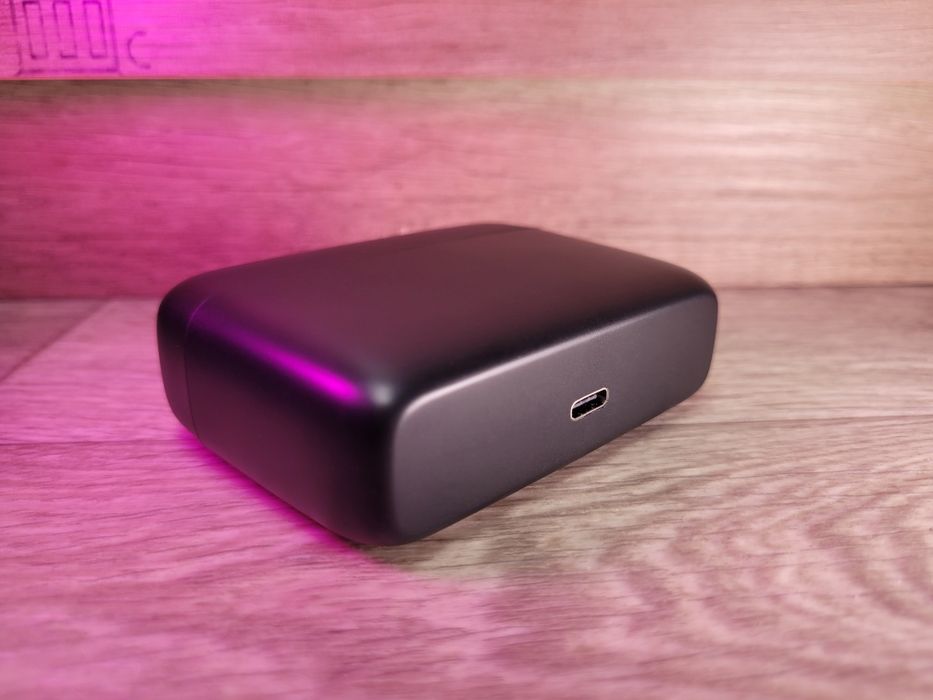 Петличний мікрофон для iphone