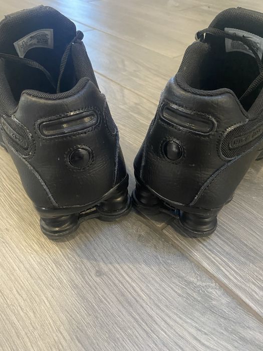 Sapatilhas NIKE SHOX NZ