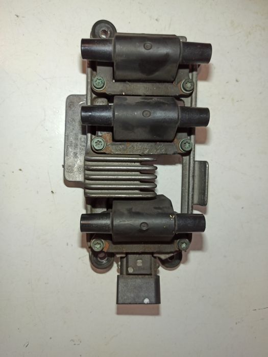 Bobine de ignição - AUDI A4 (8D2, B5) | 94 - 01