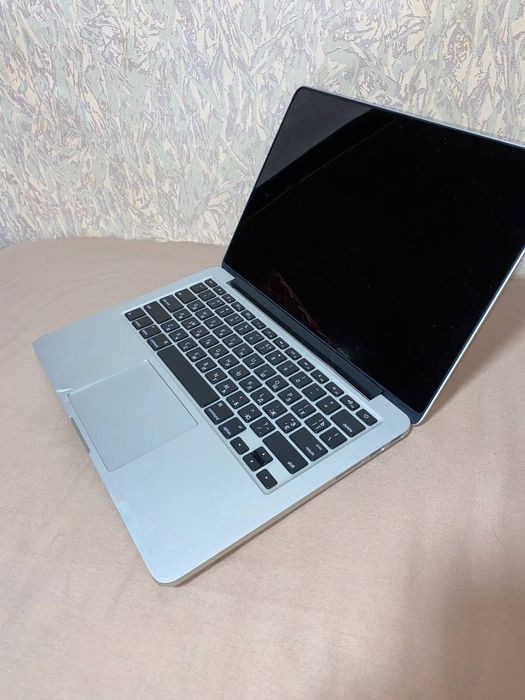 MacBookPro 13inch Late2013 8GB/512SS USキ MacBook Pro (Retina, 13-inch, Late 2013) - 技術仕様 - Apple