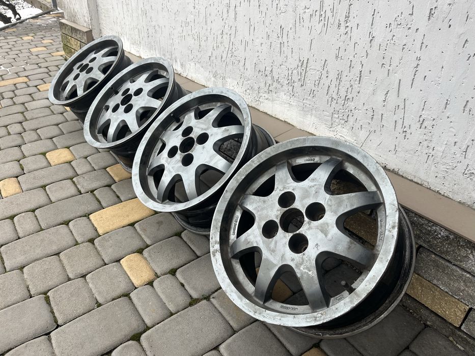 Продам диск R14  4*100