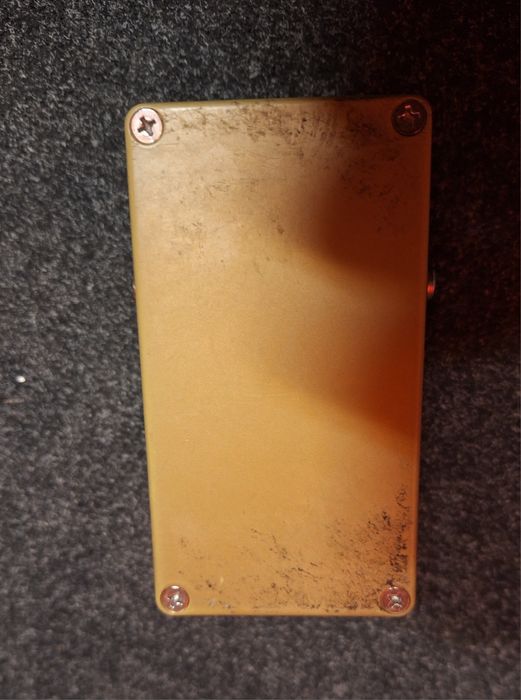 Efekt gitarowy California Fuzz - kopia black arts pharaoh fuzz