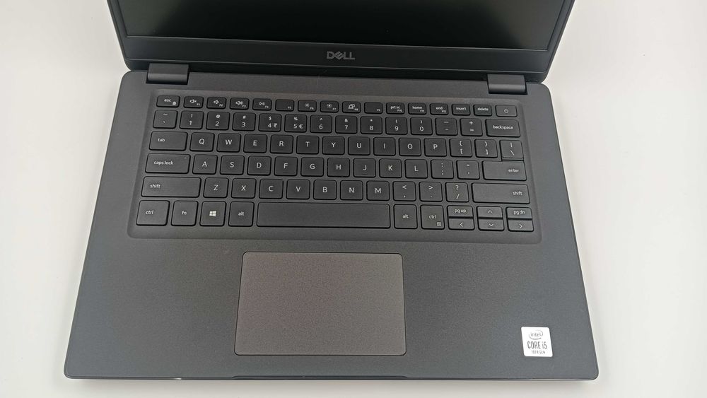 Laptop Dell Latitude 3410 i5-10gen 8GB 256GB 14.1 Gwarancja