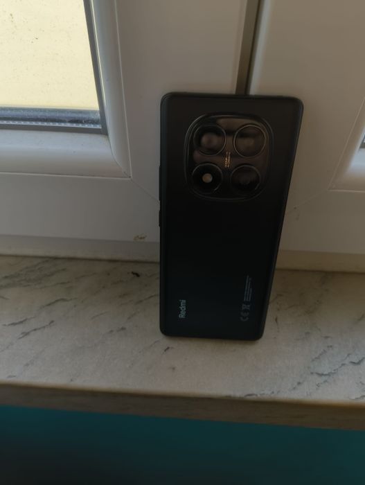 Xiomi Redmi Note 14 Pro 256Gb