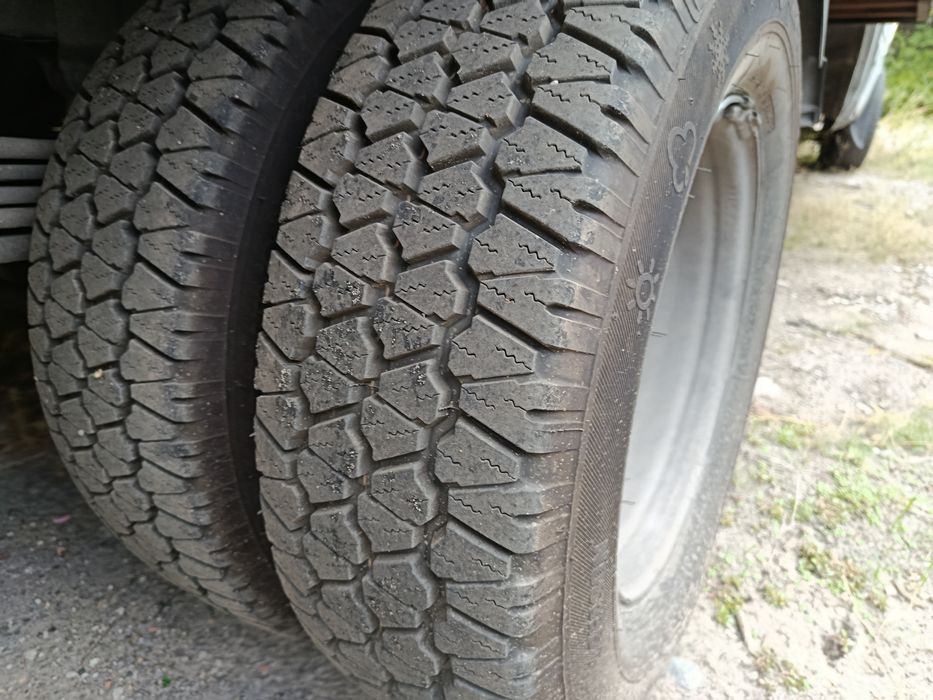 Mercedes-Benz Sprinter 411 будка с ГИДРОБОРТОМ (Кат. B) • 2000г. • 2.2 CDI