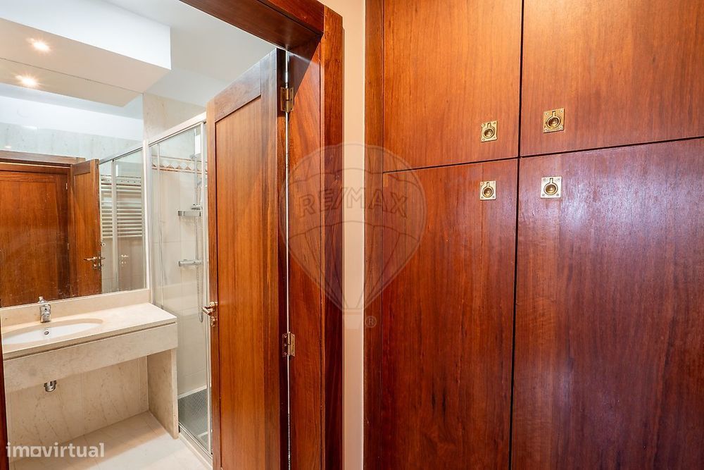 Apartamento T1 para venda