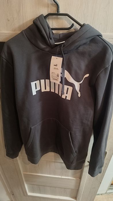 Bluza puma rozmiar L nowa z metką