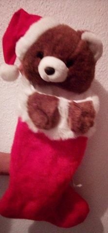 Conjunto de oito peluches.