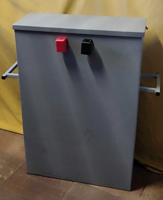 Magazyn energi 14 Kwh na ogniwach LG e78