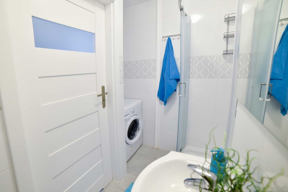 WOLNY OD ZARAZ! Super lokalizacja, blisko centrum, ul. Paganiniego 12