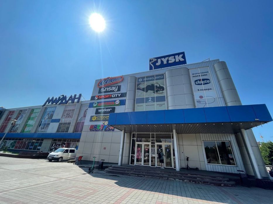 3-кім Проспект-АЛМА-АТИНСЬКА(р-н ROSHEN,ТЦ Майдан)ВИКЛЮЧНО 2х дівчат