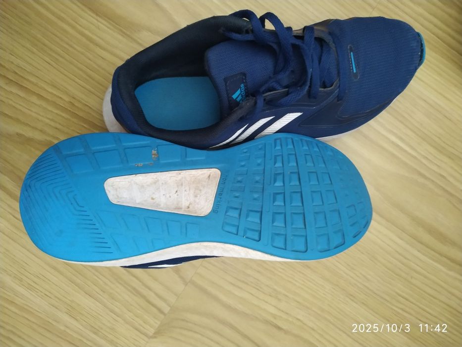 Tênis / sapatilhas Adidas 38,5
