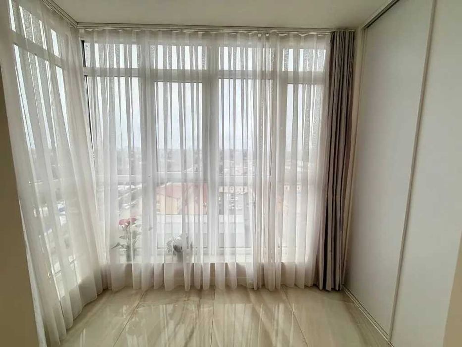 Продам 3х кімнатну квартиру ЖК Щасливий 1050$/м Вигідно є Відновлення