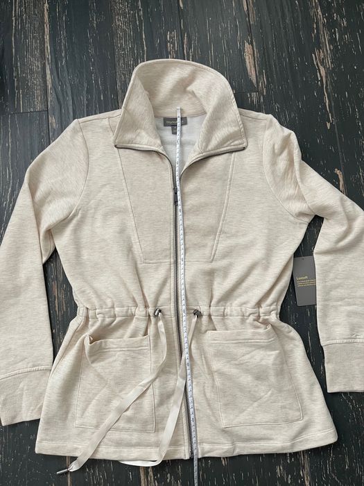 Style&Co (CША) теплый флисовый костюм р М