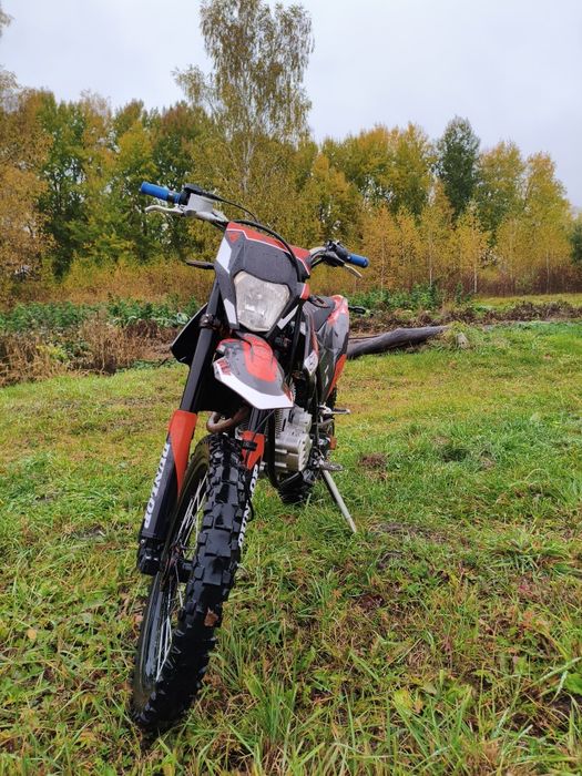 KOVI START 250 у гарному стані