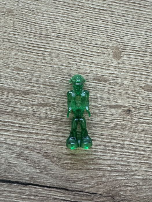 Oryginalna figurka kosmity Lego Mars Mission