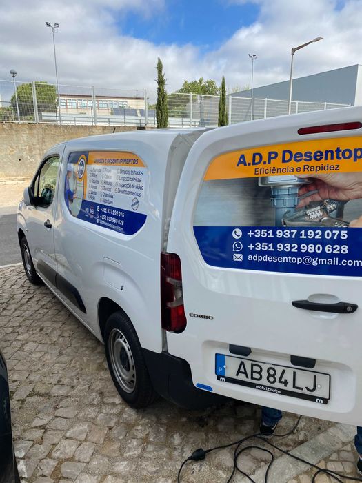 Decoração de Viaturas