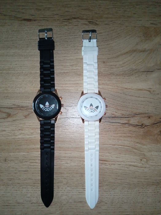 Relógios - pouco uso