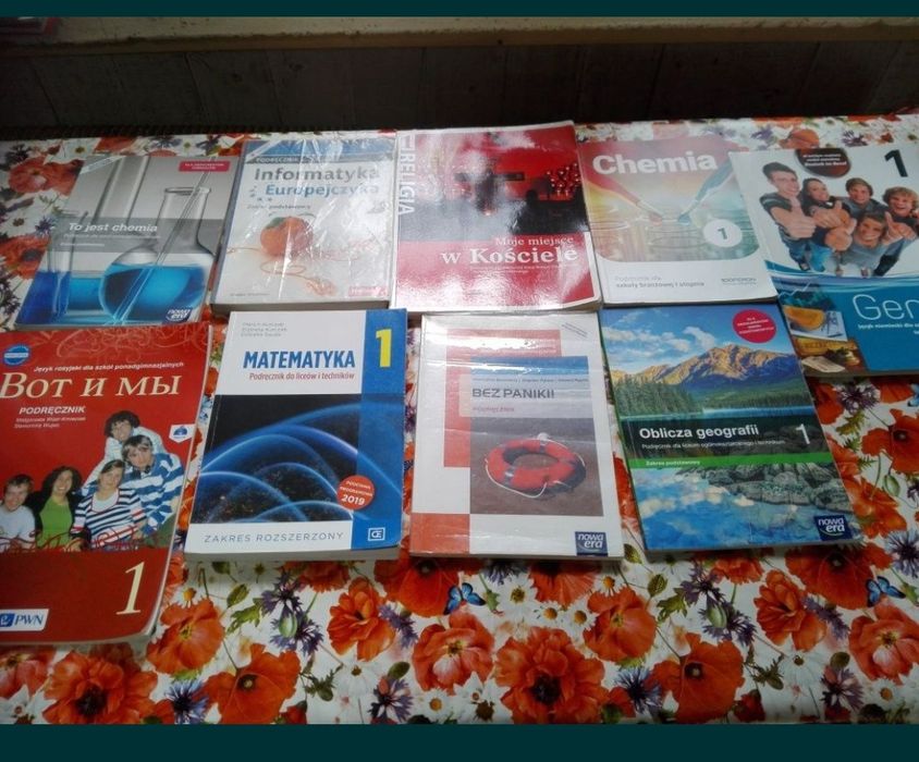 To co na zdjęciu