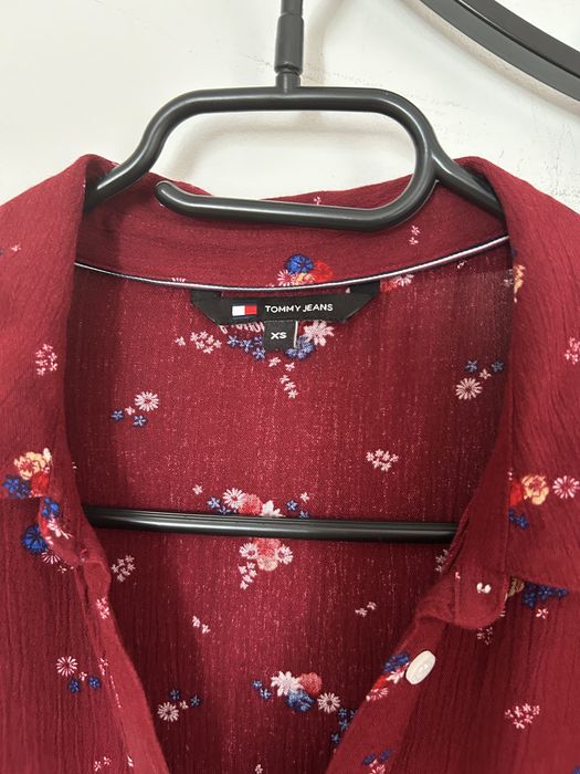 Sukienka Tommy Hilfiger