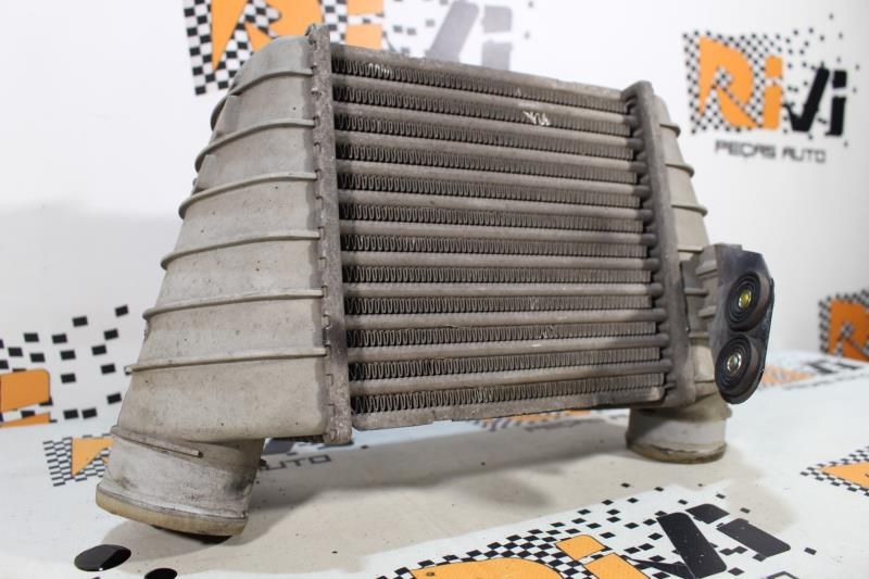 Radiador do intercooler AUDI A3 (8L1)