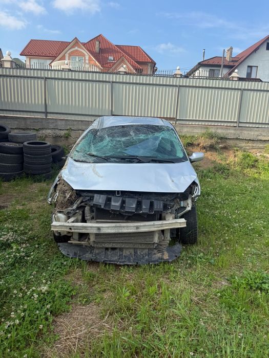 RENAULT Scenic 2 2007