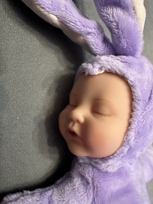 Anne Geddes Króliczek