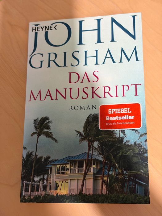 Livro “Das Manuskript”
