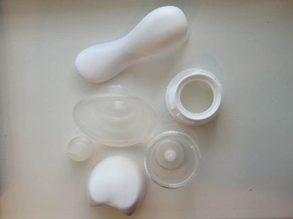 Canpol babies Молоковідсмоктувач ручний Basic