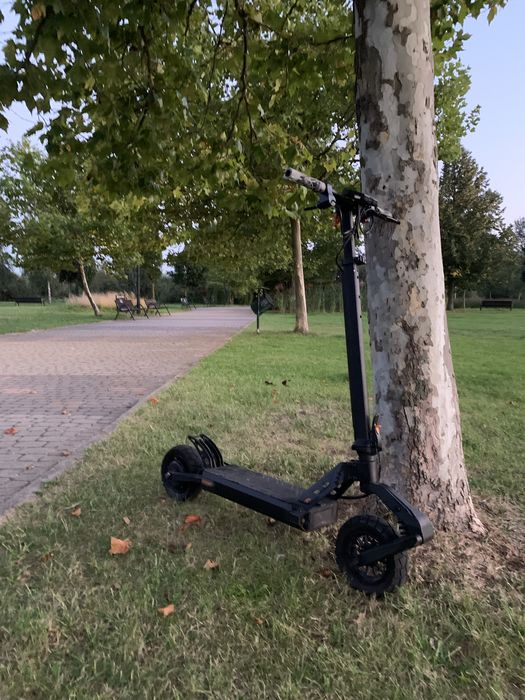 Kukirin g2 pro.