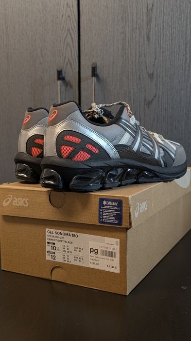 Asics Gel Sonoma 180