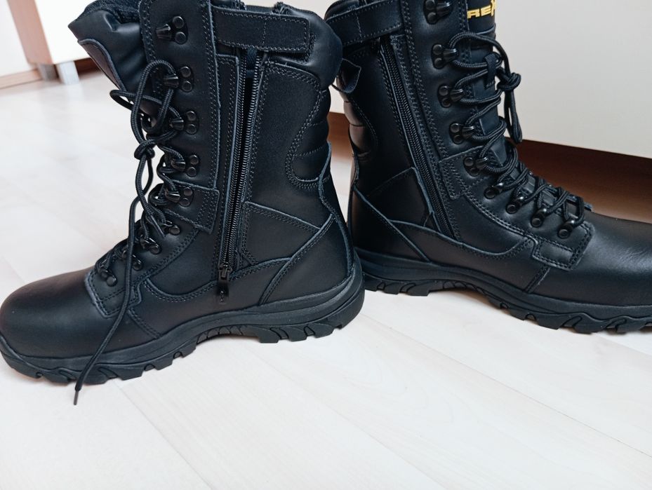 Buty taktyczne , nowe.