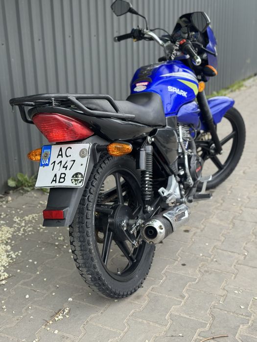 Продам Spark sp200 r25i