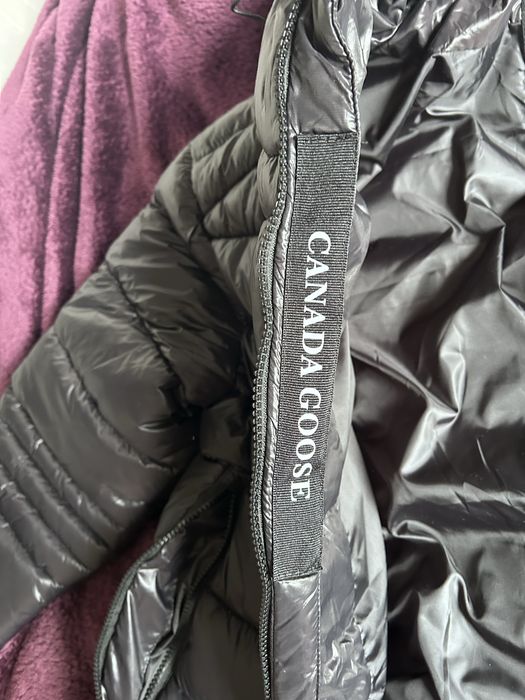 Casaco canada goose