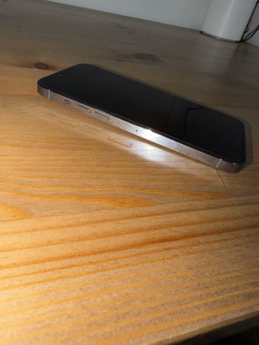 iPhone 13 PRO MAX - 128gb