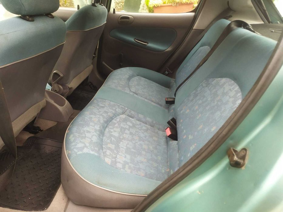 Peugeot 206 1.1 | 1999