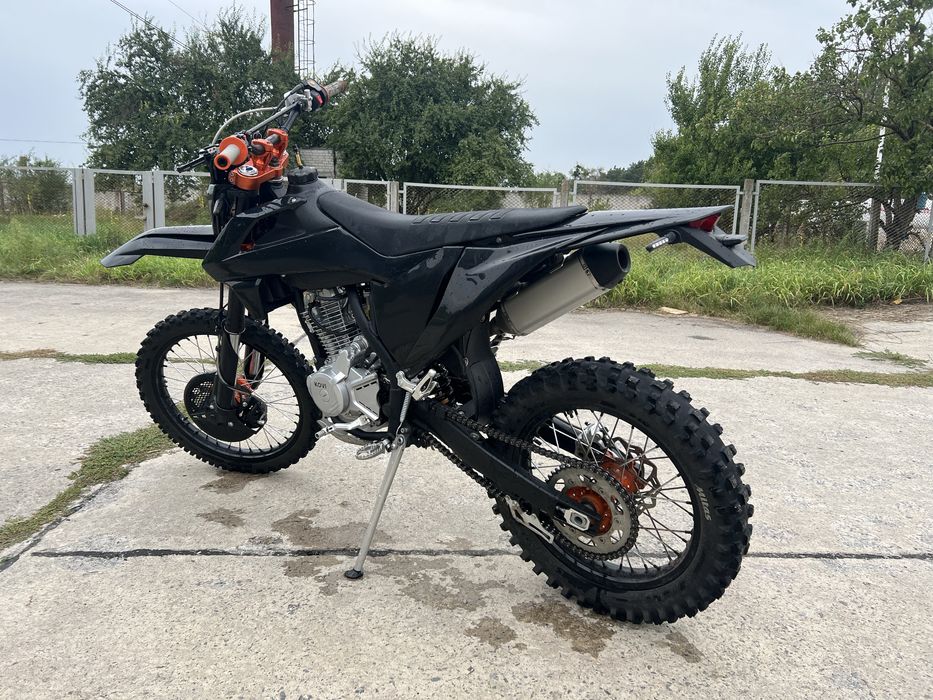 Kovi advance 250 2024