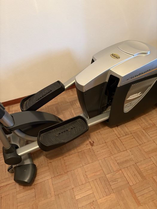 Eliptica BH Iridium Avant Program