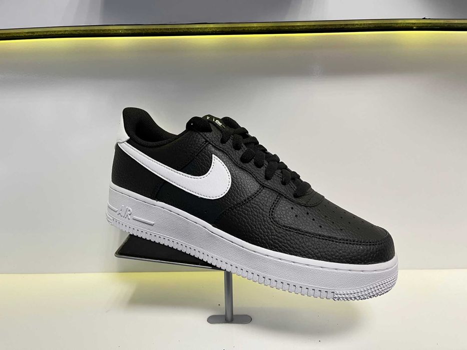 Кроссовки Nike Air Force 1 07 (CT2302-002) оригинал