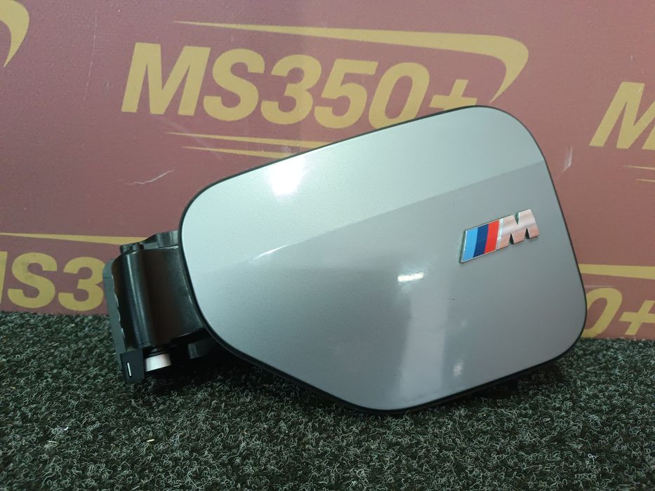 Кришка лючка порта зарядки BMW X5  G05 БМВ Х5 Г05 розборка шрот запчастини 51175A1BBD7 51175A1BBD7 Крышка порта зарядки