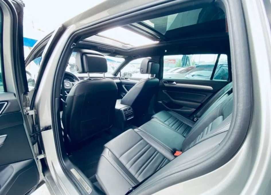Vw Passat Variant 2.0 TDI R_LINE 150 CV